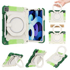 For iPad Pro 11 2018 / 2020 / 2021 / Colorful Green