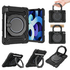 For iPad Pro 11 2018 / 2020 / 2021 / Black