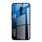 For Xiaomi Redmi 8 / Blue