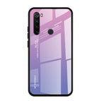 For Xiaomi Redmi Note 8T / Light Purple