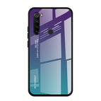 For Xiaomi Redmi Note 8T / Purple