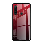 For Xiaomi Redmi Note 8T / Red