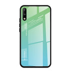 For Huawei Enjoy 10 / Sky Blue