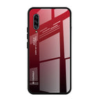 For Galaxy A90 5G / Red