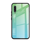 For Galaxy A90 5G / Sky Blue