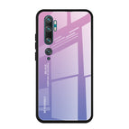 For Xiaomi Mi CC9 Pro / Light Purple