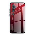 For Xiaomi Mi CC9 Pro / Red