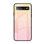 For Galaxy S10 5G / Yellow