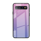 For Galaxy S10 5G / Light Purple