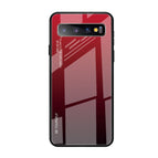 For Galaxy S10 5G / Red
