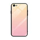 For iPhone SE 2022 / SE 2020 / 8 / 7 / Yellow