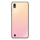 For Galaxy A10 / Yellow