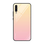 For Galaxy A50 / Yellow