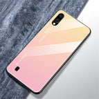 For Galaxy M10 / Yellow