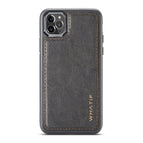 For iPhone 11 Pro / Black