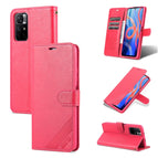 For Xiaomi Redmi Note 11 / Poco M4 Pro 5G / Red