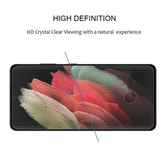 25 PCS Edge Glue 3D Curved Edge Full Screen Tempered Glass Film, For Samsung Galaxy S22 Ultra 5G (25pcs), For Samsung Galaxy S22+ 5G (25pcs), For Samsung Galaxy S22 5G (25pcs)