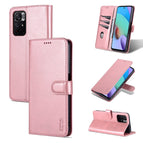 For Xiaomi Redmi Note 11 / Poco M4 Pro 5G / Rose Gold