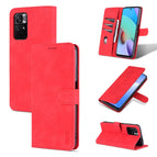 For Xiaomi Redmi Note 11 / Poco M4 Pro 5G / Red
