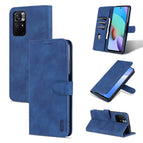 For Xiaomi Redmi Note 11 / Poco M4 Pro 5G / Blue
