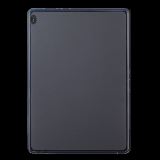 For Amazon Kindle HD 10 2017 0.75mm Dropproof Transparent TPU Case, For Lenovo Tab M10, For Lenovo Tab E8, For Lenovo Tab E10, For Lenovo Tab P10, For Lenovo Tab 4.8, For Amazon Kindle Fire 7 (2019), For Lenovo Tab M7, For Amazon Kindle HD 7           ...