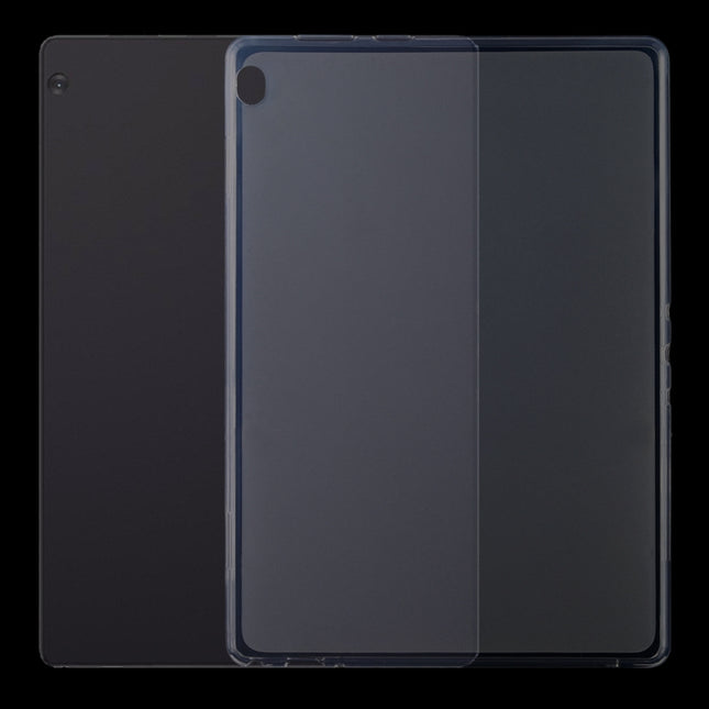 For Amazon Kindle HD 10 2017 0.75mm Dropproof Transparent TPU Case, For Lenovo Tab M10, For Lenovo Tab E8, For Lenovo Tab E10, For Lenovo Tab P10, For Lenovo Tab 4.8, For Amazon Kindle Fire 7 (2019), For Lenovo Tab M7, For Amazon Kindle HD 7           ...
