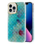 For iPhone 13 Pro / Fish-scales Y6