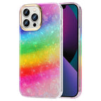 For iPhone 13 Pro Max / Rainbow Y2