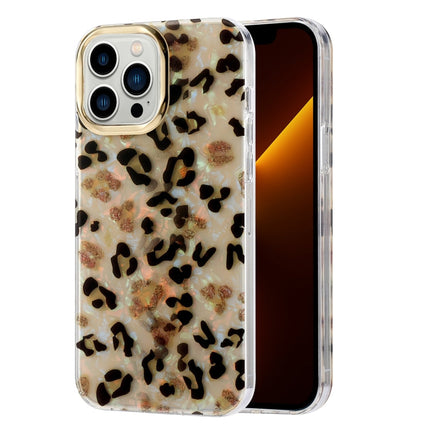 Electroplating Shell Texture Phone Case, For iPhone 11 Pro, For iPhone 11 Pro Max