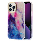 For iPhone 13 Pro / Blue Purple B8