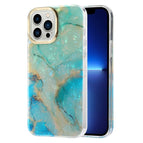 For iPhone 13 Pro Max / Green B1