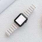 7 41mm / 6&SE&5&4 40mm / 3&2&1 38mm / White Rose Gold