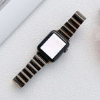 7 45mm / 6&SE&5&4 44mm / 3&2&1 42mm / Black Rose Gold