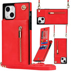 For iPhone 13 mini / Red