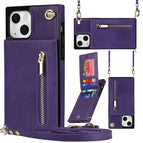 For iPhone 13 / Purple
