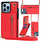 For iPhone 13 Pro / Red