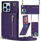 For iPhone 13 Pro / Purple