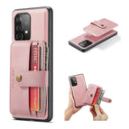 For Samsung Galaxy A32 5G / Pink