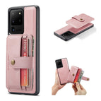 For Samsung Galaxy Note20 Ultra / Pink
