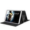 GEBEI PU+TPU Horizontal Flip Protective Case with Holder & Card Slots, For iPad 10.2 2021 / 2020 / 2019