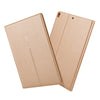 GEBEI PU+TPU Horizontal Flip Protective Case with Holder & Card Slots, For iPad 10.2 2021 / 2020 / 2019