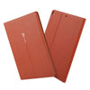 GEBEI PU+TPU Horizontal Flip Protective Case with Holder & Card Slots, For iPad 10.2 2021 / 2020 / 2019