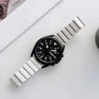 20mm / White Silver