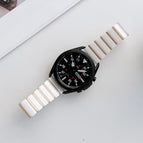 20mm / White Rose Gold