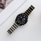 20mm / Black Gold