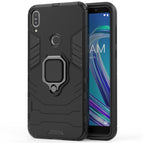 For Asus Zenfone Max Pro (M1) ZB601KL / Black