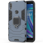 For Asus Zenfone Max Pro (M1) ZB601KL / Navy Blue