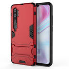 For Xiaomi Mi CC9 Pro & Note 10 / Red