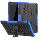 For iPad 10.2 2021 / 2020 / 2019 / Blue