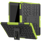For iPad 10.2 2021 / 2020 / 2019 / Green